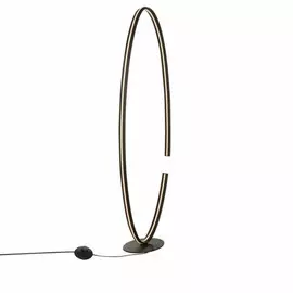 MOD036FL-L45B Торшер светодиодный Maytoni Azumi