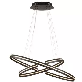 MOD036PL-L70B Подвесной светодиодный светильник Maytoni Azumi