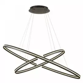 MOD036PL-L91B Подвесной светодиодный светильник Maytoni Azumi