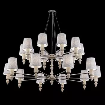 MOD039PL-20N Люстра подвесная Maytoni Marseille