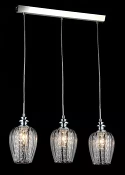 MOD044-PL-03-N Подвесной светильник Maytoni Blues (F004-33-N)