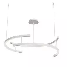 MOD054PL-L52W3K Люстра светодиодная подвесная Maytoni Line