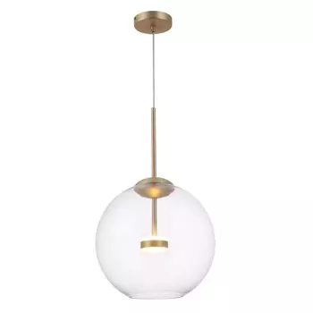 MOD056PL-L12G3K Подвесной светильник Maytoni Cometa