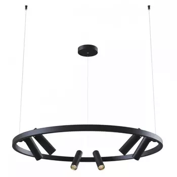 MOD102PL-L42B4K Подвесной светильник Maytoni Satellite