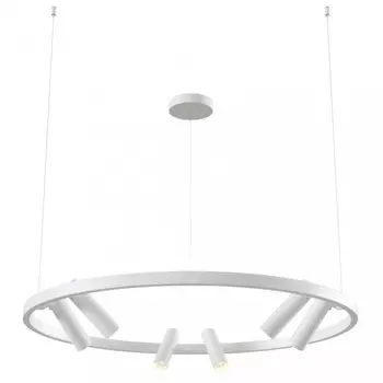 MOD102PL-L42W4K Подвесной светильник Maytoni Satellite