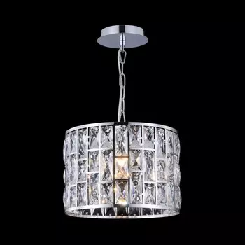 MOD184-PL-01-CH Подвесной светильник Maytoni Gelid