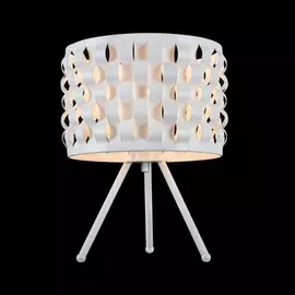 MOD196-TL-01-W Настольная лампа Maytoni Delicate