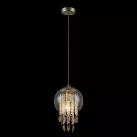 MOD197-PL-01-G Подвесной светильник Maytoni Equorin