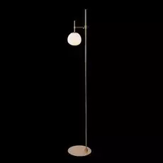 MOD221-FL-01-G Торшер Maytoni Erich