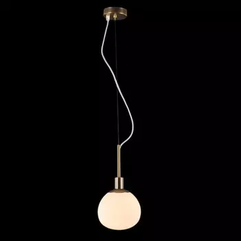 MOD221-PL-01-G Подвесной светильник Maytoni Erich