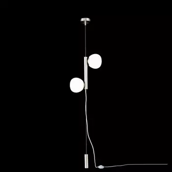 Торшер Maytoni Erich MOD221FL-01N