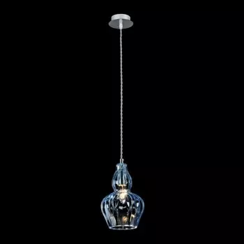 MOD238-PL-01-BL Подвесной светильник Maytoni Eustoma