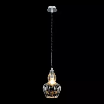 MOD238-PL-01-TR Подвесной светильник Maytoni Eustoma