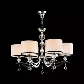 MOD269-PL-06-CH Подвесная люстра Maytoni Terra