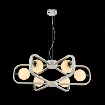 MOD431-PL-06-WS Подвесная люстра Maytoni Avola