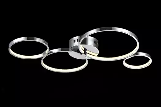 MOD448-44-N Потолочная люстра светодиодная Maytoni Olympia