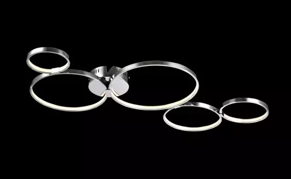 MOD448-55-N Потолочная люстра светодиодная Maytoni Olympia