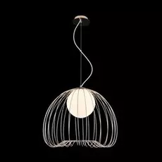 MOD541PL-01G Подвесной светильник Maytoni Polly