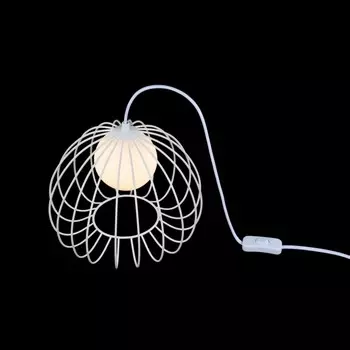 MOD542TL-01W Настольная лампа Maytoni Polly