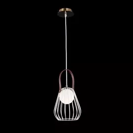 MOD544PL-01W Подвесной светильник Maytoni Indiana