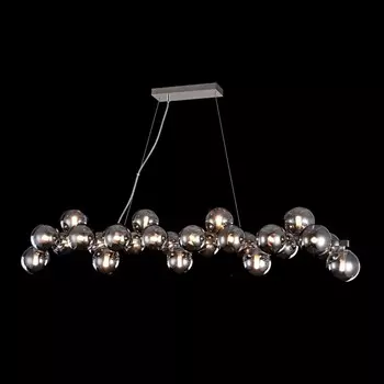 MOD547PL-25CH Подвесная люстра Maytoni Dallas