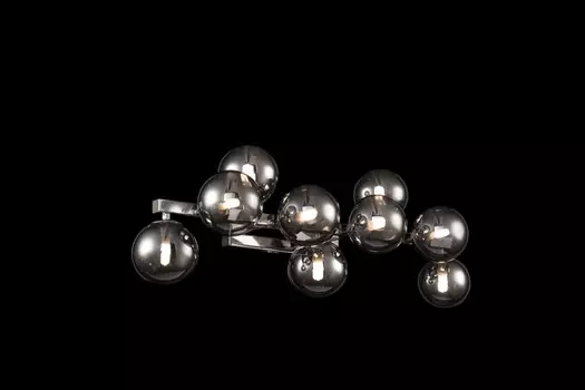 MOD547WL-09CH Настенный светильник Maytoni Dallas