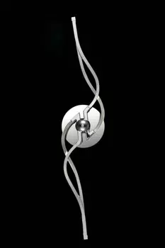 MOD550-02-N Потолочный светодиодный светильник Maytoni Wave