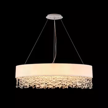 Подвесная люстра Maytoni Manfred MOD600PL-09W