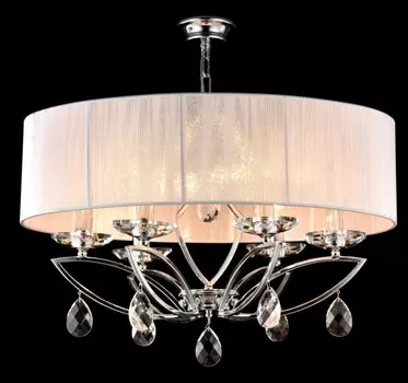 MOD602-06-N Подвесная люстра Maytoni Miraggio