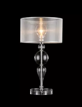 MOD603-11-N Настольный светильник Maytoni Bubble Dreams