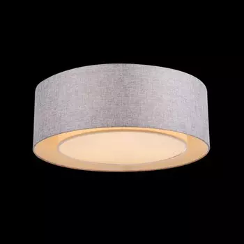 MOD613CL-04GR Потолочный светильник Maytoni Bergamo