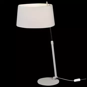 MOD613TL-01W Настольная лампа Maytoni Bergamo
