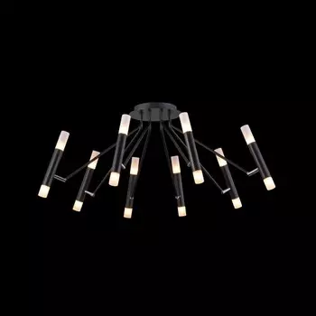 Потолочная люстра Maytoni Vigo MOD620CL-16B