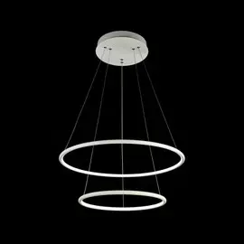 MOD807-PL-02-60-W Подвесной светодиодный светильник Maytoni Nola