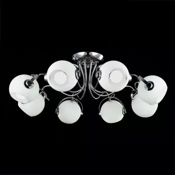 MOD833-08-N Потолочная люстра Maytoni Joel