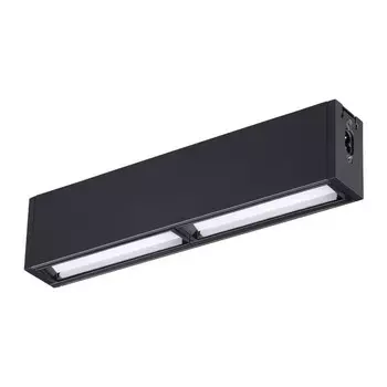 Модульный LED светильник 10W 4000К Novotech Ratio 358105