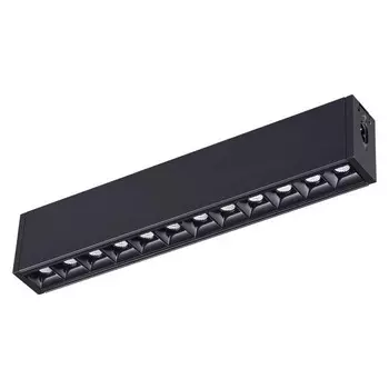 Модульный LED светильник 12W 4000К Novotech RATIO 358097