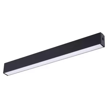 Модульный LED светильник 12W 4000К Novotech Ratio 358100