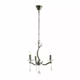 Monti E 1.1.3 A Подвесная люстра Arti Lampadari Monti