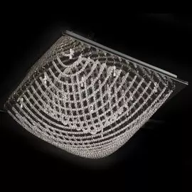 Mora H 1.2.40x40.501 N Потолочная люстра Arti Lampadari Mora