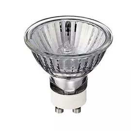 MRG-02 GU10 35W 4607176197105 Лампа галогенная прозрачная Elektrostandard (a023817)