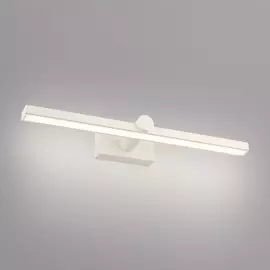 Ontario LED белый (MRL LED 1006) Ontario LED белый Настенный светодиодный светильник Elektrostandard a043962