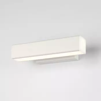 Kessi LED белый (MRL LED 1007) Kessi LED белый Настенный светодиодный светильник Elektrostandard a043966