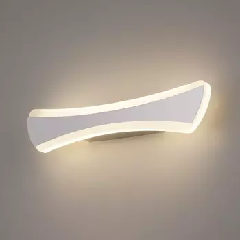 MRL LED 1090 LED Светодиодный настенный светильник Elektrostandard Wave