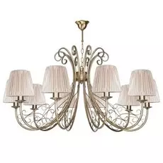 MT/10/AK Подвесная люстра Kemar Montaro