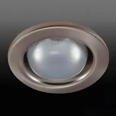 N1501.61 Встраиваемый точечный светильник Donolux