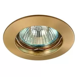 N1505.05 Встраиваемый точечный светильник Donolux