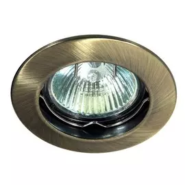 N1505.06 Встраиваемый точечный светильник Donolux