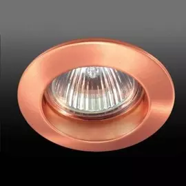 N1505.08 Встраиваемый точечный светильник Donolux