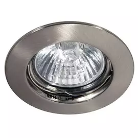 N1505.61 Встраиваемый точечный светильник Donolux